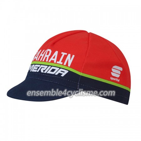 Casquette de vélo SKU005